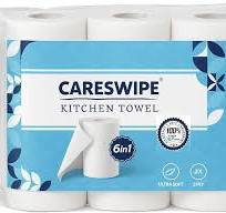 Kitchen Towel Tissue